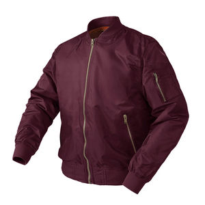 Good Quality <b>jacket</b> For <b>Men</b> Customized Breathable Soft Fabric <b>Men</b> <b>s</b> <b>jacket</b> Wholesale Rate Outer Wear <b>Men</b> Bomber <b>Jackets</b> - Product Image 2