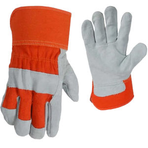 Gants de travail isolés épais pour les tâches industrielles Gants de travail d'hiver pour la construction et l'utilisation en entrepôt Gants de travail thermiques - Product Image 5