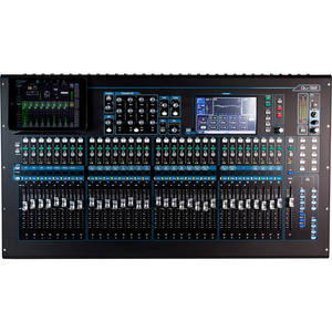 Consola de Mezclas Digital Soundcraft Si Expression 1 32x28 con Soporte de Personalización OEM/ODM - Product Image 6
