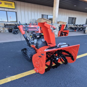Vente en gros de souffleuse à neige sur chenilles Ariens Pro 28 pouces, moteur EFI 420cc avec rampe électrique |   Mini souffleuse à neige pour balayer la neige - Product Image 1