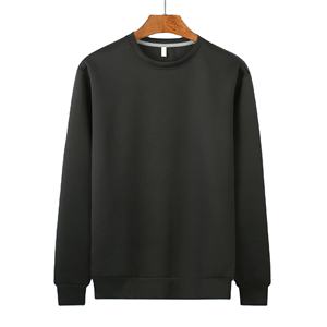 Material de la mejor calidad, ropa de calle, impresión personalizada, logotipo bordado, fabricación de sudaderas de algodón a la moda - Product Image 1