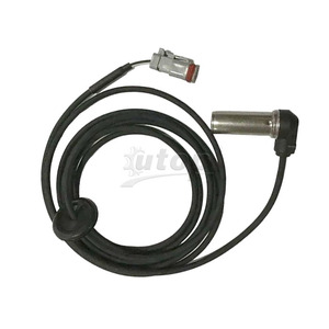 <span class=keywords><strong>ABS</strong></span> Cảm biến OEM 7421360516 7421363481 21360516 10445080 wss1g257 75694 114537 4410323320 1.51127 cho <span class=keywords><strong>Scania</strong></span> Châu Âu xe tải - Product Image 3