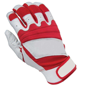 Guantes de bateo de béisbol y softbol de alta calidad para jóvenes y adultos Guantes de bateo para hombres Súper cómodos Súper calidad - Product Image 3