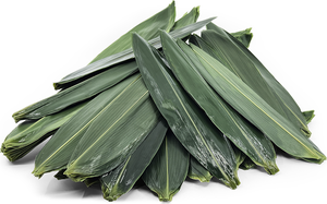 THÉ DE FEUILLES DE BAMBOUS VERTE SÉCHÉES NATURELLES, HAUTE QUALITÉ, THÉ AUX HERBES, BLUE LOTUS VIETNAM - Product Image 6