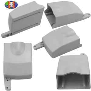 OEM personalizable Auto Car Parts Mold Plastic Categoría de producto - Product Image 4