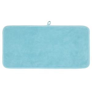 Vente en gros 100% coton Serviettes de bain spa blanches Hôtel de luxe Logo personnalisé Ensembles de serviettes mains durables Fournisseur de spa de salon - Product Image 6