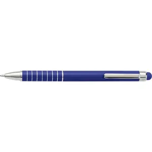 Penna Capacitiva in Alluminio Oliver Personalizzata, Gadget Promozionale - Product Image 2