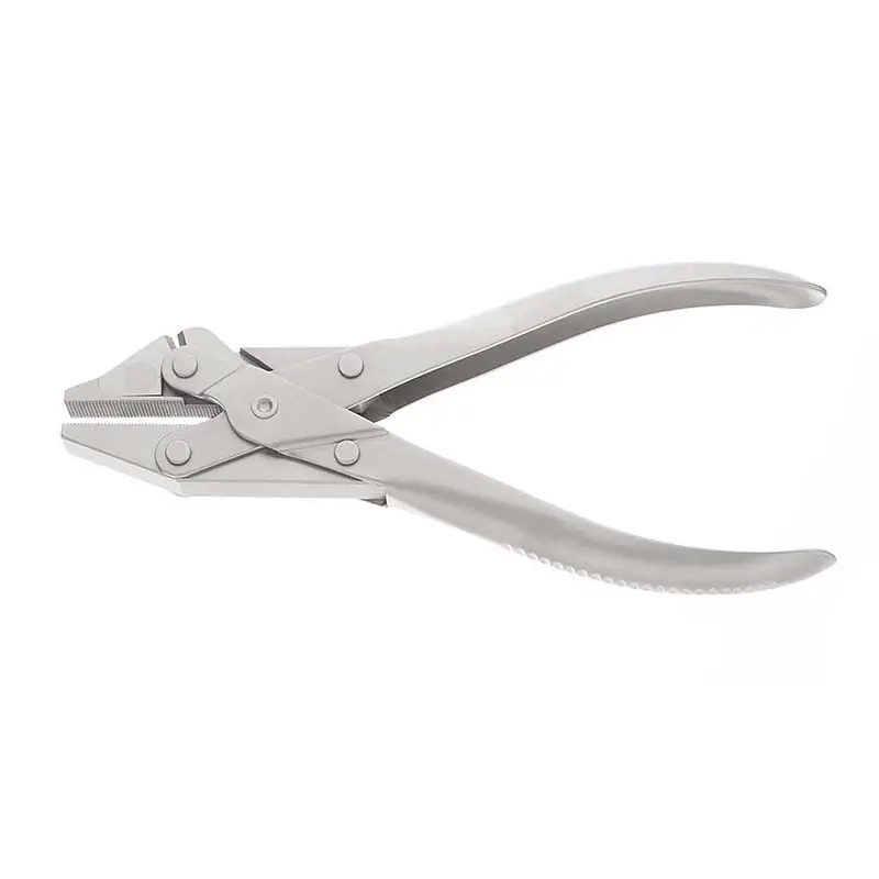 German Steel Orthopedic High Quality Tungsten Carbide TC Pin Wire Cutter Plier