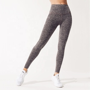 Leggings ajustados al por mayor ropa deportiva leggings de yoga - Product Image 6