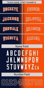 Maillot de football américain personnalisé avec tissu à séchage rapide et impression du nom de l'équipe, adapté aux tournois et aux clubs sportifs - Product Image 5