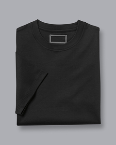 Camiseta de Jersey Premium para hombre Camisetas de mezcla de rendimiento - Product Image 3