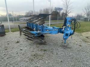 Lemken Vari Ópalo 8 - Product Image 4