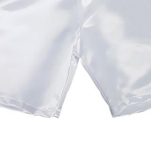 กางเกง MMA สวมใส่สบายสำหรับมวยและมวยไทย คุณภาพสูง รับผลิตแบรนด์ส่วนตัว - Product Image 6