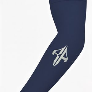 Nouveauté 2026, vente chaude, style de manchons de bras de cyclisme par sublimation, matière en spandex et polyester, qualité supérieure - Product Image 6