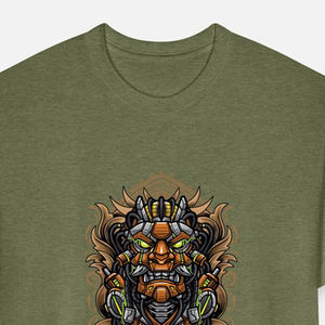 เสื้อยืด DTG ผู้ชาย,เสื้อยืดออกแบบโลโก้ของคุณเองขายดีราคาถูก - Product Image 6