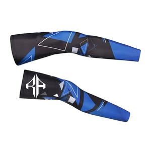 2025 mangas de brazo de ciclismo Unisex personalizadas sublimación Spandex y Material de poliéster Premium de alta calidad por ATLANTIC - Product Image 1