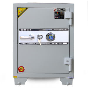 Looking for Genuine Iron Bed Dealers Nationwide - Electronic Safe High Quality Factory Welko Safe Vault - Product Image 1