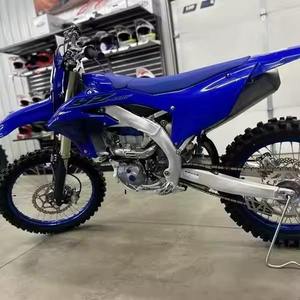 รถมอเตอร์ไซค์วิบากยามาฮ่า YZ450F รุ่นใหม่ล่าสุด ปี 2025 - Product Image 4