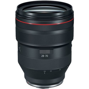 ÚLTIMO LUPÓN NUEVO R F 28-70mm f/2 L USM - Product Image 4