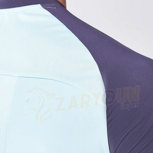 Venta al por mayor personalizado de los hombres deportivos de verano Camisetas de alta calidad Fitness Imprimir todo personalizable a precio barato - Product Image 3