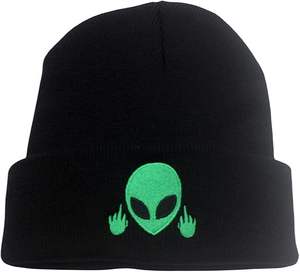 High Quality Unisex <b>Winter</b> Beanie <b>Cap</b> Plain Design Custom Made in Pakistan Wholesale Cheap Price Beanies - Product Image 1