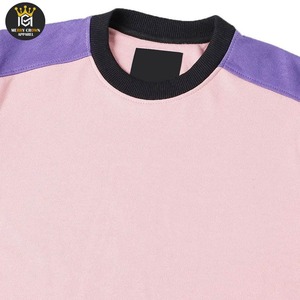 Sweat-shirt tendance pour homme, en molleton de haute qualité, col rond, confortable, en coton mélangé, respirant, écologique - Product Image 4