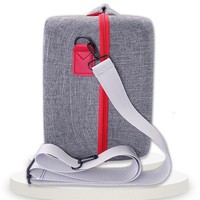 Étui de protection pour console de jeu PS5 JOY, coque EVA avec couleur personnalisée M30120 44x29.5x21cm