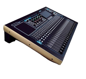 Nuevo Modelo Más Vendido, Mezclador de Audio para DJ de 32 Canales - Product Image 1