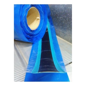 Tiras de goma con capa de unión sin refuerzo listas para pegar en frío - Product Image 1