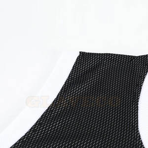 Uniforme de basket-ball matériel durable Offre Spéciale vêtements de sport respirants dans la conception de sublimation personnalisable de taille plus - Product Image 3