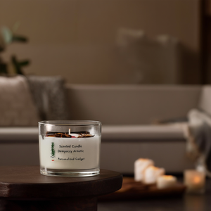 Candela Profumata Dempsey, Gadget Aromatico Personalizzato - Product Image 3