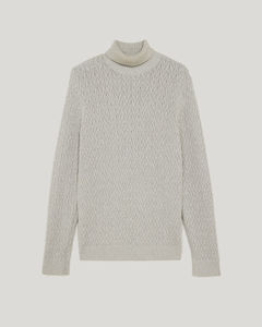 Suéter de Punto para Hombre, Cómodo, Nuevo, con Puños Elásticos, Ropa de Invierno, Exclusivo, Transpirable, Duradero, Corte Holgado, Moderno - Product Image 5