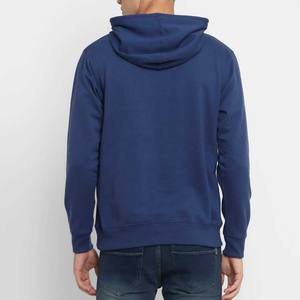 Sweats à capuche pour hommes de qualité supérieure, légers, en polaire respirante, quantité en gros, vêtements unisexes OEM brodés, quantité en gros - Product Image 2