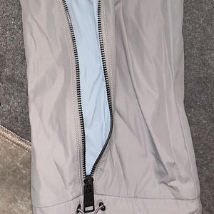 Nouveau Style hommes Sport coupe-vent survêtement survêtement ensemble tissé blanc Football 100% Nylon coupe-vent survêtement ensemble pour hommes - Product Image 6