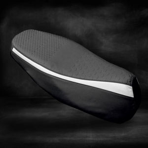 Housse de siège de vélo U-ACTIVE PLUS 2 roues, housse de siège de vélo de qualité supérieure - Product Image 1