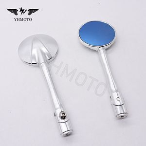 Per Suzuki Honda Yamaha <span class=keywords><strong>BMW</strong></span> Kawasaki KTM <span class=keywords><strong>accessori</strong></span> <span class=keywords><strong>moto</strong></span> Racing specchietto retrovisore laterale <span class=keywords><strong>Motorrad</strong></span> Spiegel - Product Image 4