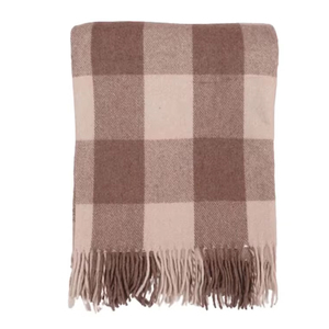 ผ้าห่มขนสัตว์ jacob เหมาะสำหรับใช้ในฤดูหนาวผ้าห่มขนสัตว์แฟชั่นนุ่มใส่สบายปรับแต่งได้ตาม2024 - Product Image 2