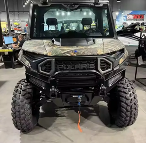 NUEVA LLEGADA PARA 2024 Original Pola-riss Rangers XD 1500 Northstar Premium y producto definitivo listo para enviar - Product Image 1