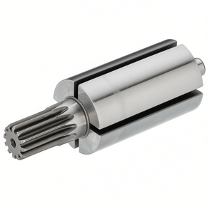 Rotor de clé à cliquet pneumatique Hazet de haute qualité pour un travail efficace - Product Image 2