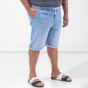 Nardon Apparel 2025 Summer New Short à manches courtes Set pour homme avec tissu Style décontracté Set pour homme été - Product Image 4