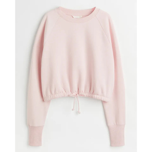Sweatshirts à capuche surdimensionnés pour femmes de meilleure qualité Logo personnalisé Design uni pour la saison d'hiver en vente! - Product Image 6