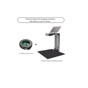 Maant RC-3 phổ biến 3D kỹ thuật số hồng ngoạ<span class=keywords><strong>i</strong></span> nhiệt hình ảnh vớ<span class=keywords><strong>i</strong></span> Rangefinder Analyzer chẩn đoán đ<span class=keywords><strong>i</strong></span>ện thoạ<span class=keywords><strong>i</strong></span> di động bo mạch chủ Chip công cụ - Product Image 3