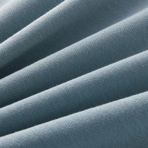 Sudadera de algodón 100% de alta calidad para hombre, cuello redondo, peso ligero, mangas completas, logotipo bordado, diseño personalizado, oferta de invierno ahora - Product Image 6