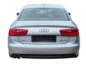 รถยนต์มือสองเกาหลี Audi A6 ปี 2015 สภาพดี ขายโดย 300auto Export - Product Image 4
