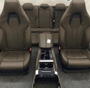 Siège de voiture BMWw G70 G80 G82 G87F90 F90 F93 F94 F95 G03 G04 G05 G06 G07 G08 G11 G12 G14 G15 G16 G17 G20 G22 G23 G24 G26 G29 G30 G32 - Product Image 3
