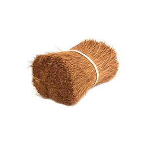 Fibra de cerdas resistente, duradera y ecológica de primera calidad para cepillos y escobas duraderos - Product Image 2