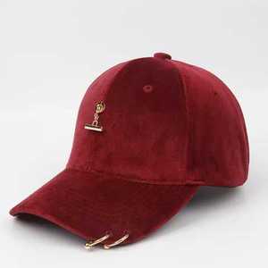Casquette pour femme, Logo personnalisé de haute qualité, accessoire de Baseball, nouvelle mode - Product Image 1