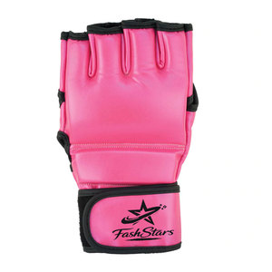 Guantes de Boxeo Profesionales Hechos a Medida de Alta Calidad para Entrenamiento de MMA, Cuero PU Ecológico y Duradero para Ganar Combates - Product Image 2