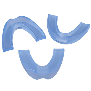 Protège-dents de sport de luxe personnalisé, qualité professionnelle, prix abordable, vente chaude, protège-dents personnalisé - Product Image 1