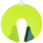 ผ้าคลุมตัดผมบลูเนคชัตเตอร์ II - Product Image 4